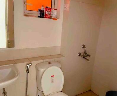 Sardhana Apartment | Outhouse