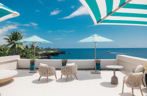 Keauhou Resort | OUTRIGGER Kona Resort and Spa