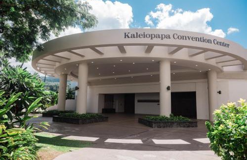 Keauhou Resort | OUTRIGGER Kona Resort and Spa