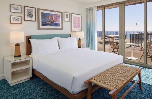 Waikiki Resort | OUTRIGGER Reef Waikiki Beach Resort