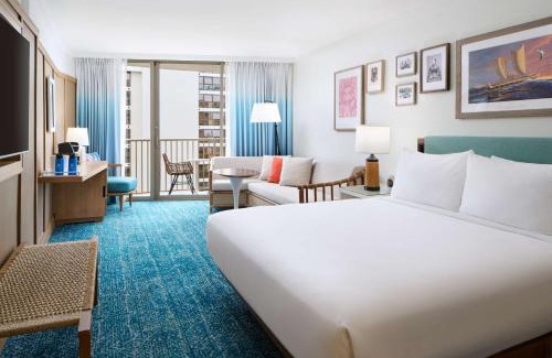 Waikiki Resort | OUTRIGGER Reef Waikiki Beach Resort