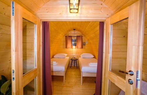 Duivendrecht Hotel | Outside Inn