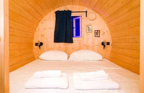 Duivendrecht Hotel | Outside Inn