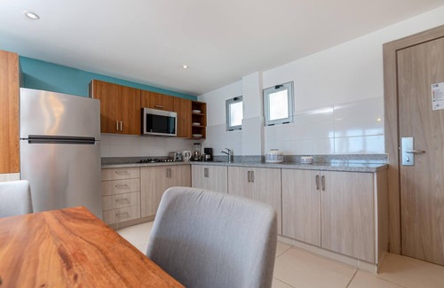 Cabarete Apartment | Outstanding 1 Bedroom Apartment Pool View B