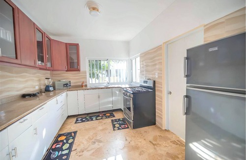 Playa Chiquita Villa | Outstanding 7BR Villa with pool, private, close to beach & all Sosua offers