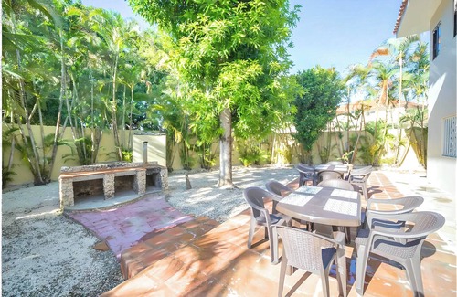 Playa Chiquita Villa | Outstanding 7BR Villa with pool, private, close to beach & all Sosua offers