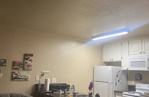 Stockton Apartment | Outstanding one bedroom