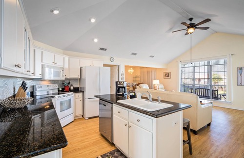 Silver Cay House | Outstanding view on the bay!