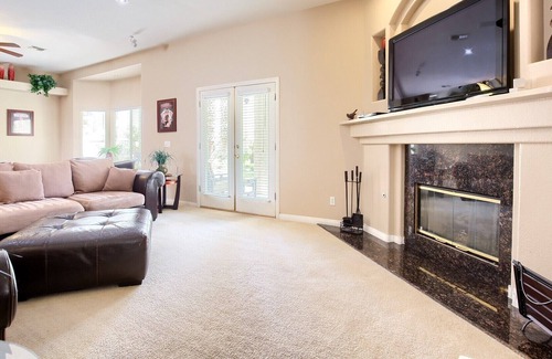 Canyon Gate House | Over 150,000 in Furniture and Electronics!