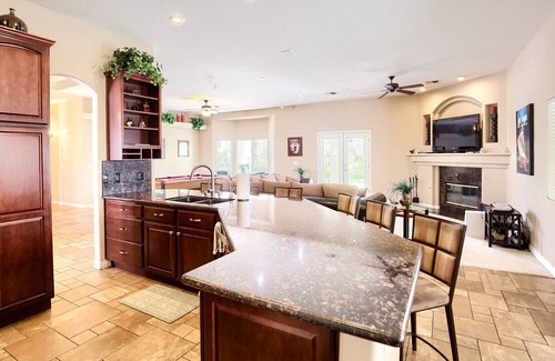 Canyon Gate House | Over 150,000 in Furniture and Electronics!