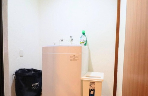 Asahi Apartment | Over 150Jacuzzi available Premium space that i - in stay 003/Osaka Ōsaka