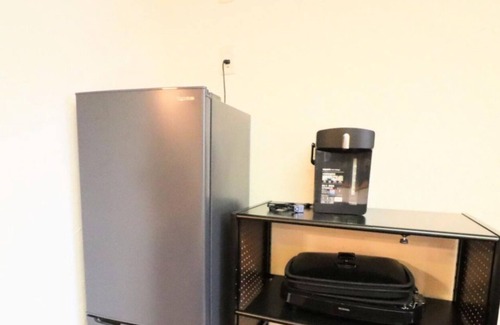 Asahi Apartment | Over 150Jacuzzi available Premium space that i - in stay 003/Osaka Ōsaka