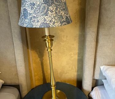 Lisburn Hotel | Overdale Motel