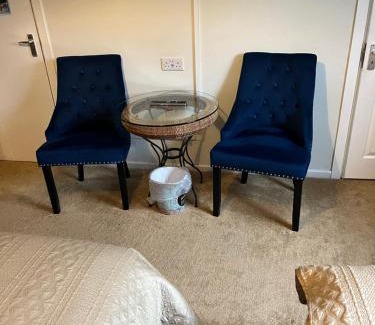 Lisburn Hotel | Overdale Motel