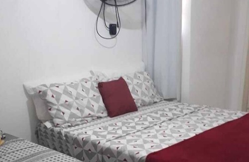 Santo Agostinho Apartment | Overlooking the sea with pool - Condominium