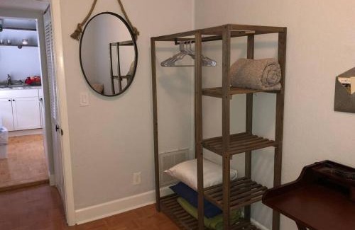 Downtown Dunedin Apartment | Overlooking Downtown Dunedin Two Bedroom apartment NO KIDS, NO PETS