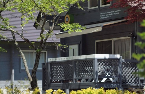 Gujo House | Overnight stay with breakfast Scandinavian desig/Gujo Gifu