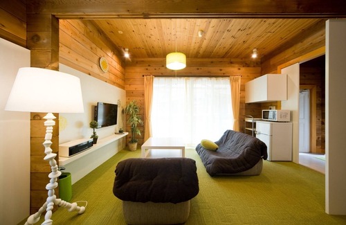 Gujo House | Overnight stay with breakfast Scandinavian desig/Gujo Gifu