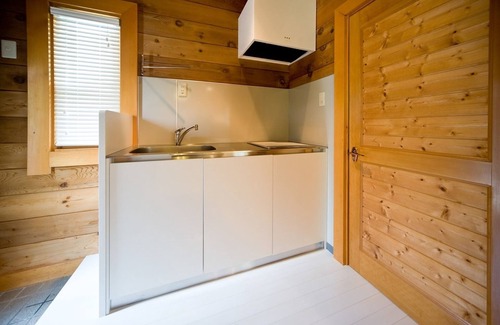 Gujo House | Overnight stay with breakfast Scandinavian desig/Gujo Gifu