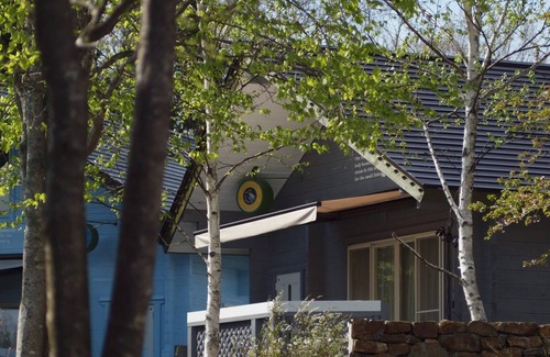 Gujo House | Overnight stay with breakfast Scandinavian desig/Gujo Gifu