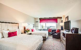 North Overton Hotel | Overton Hotel and Conference Center