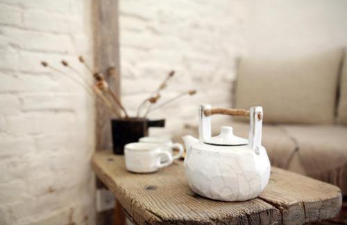 Kamenets-Podol'skiy Apartment | Overture Studio