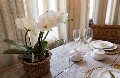 Kamenets-Podol'skiy Apartment | Overture Studio