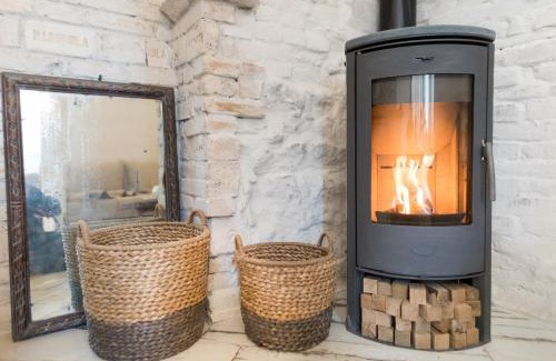 Kamenets-Podol'skiy Apartment | Overture Studio