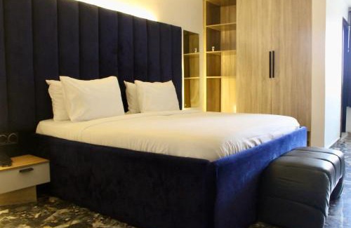 Benin City Hotel | Ovic Hotel