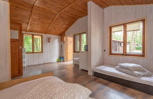 Boszkowo Cabin | Ow Oliwia