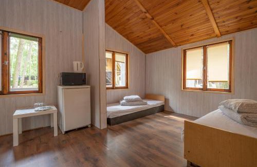 Boszkowo Cabin | Ow Oliwia