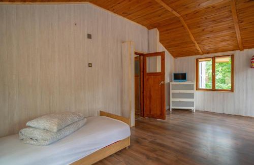 Boszkowo Cabin | Ow Oliwia