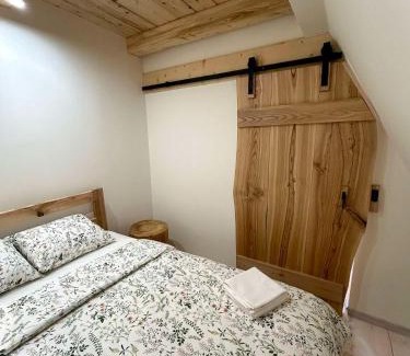 Sekowa Ski Chalet | Owczarzówka
