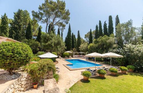 Urbanitzacio la Font Villa | Owl Booking Villa Bella Fonte - Luxury Retreat