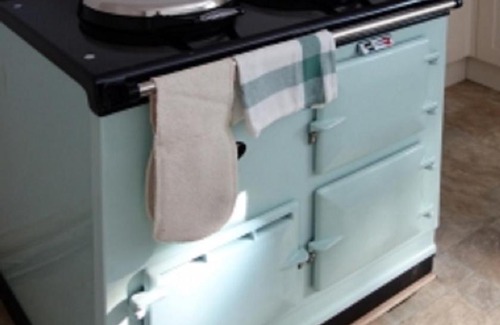 Hallington House | Owl Cottage