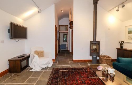 Kettleburgh House | Owl Cottage