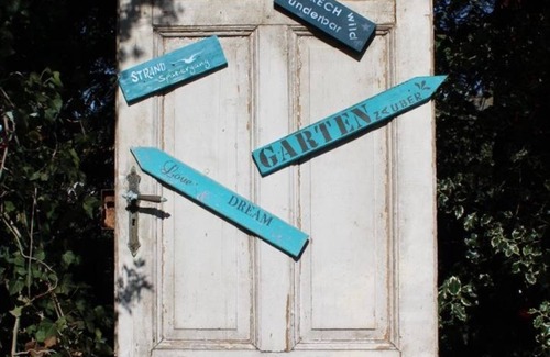 Osterhever House | Owl house Osterhever