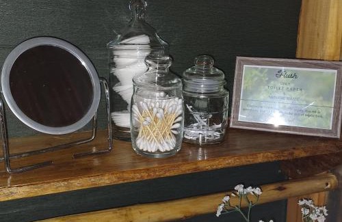 Oudtshoorn Apartment | Owl's Den 1