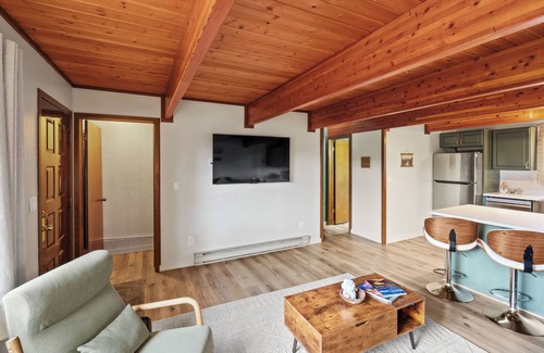West Yellowstone House | Owl's Nest