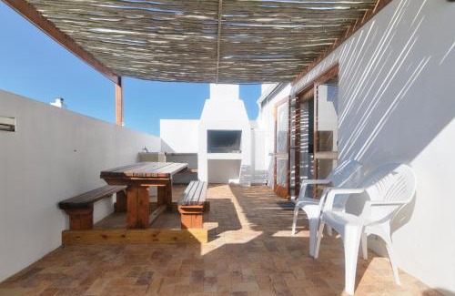 Waenhuiskrans Apartment | Owlet Cottage In Arniston