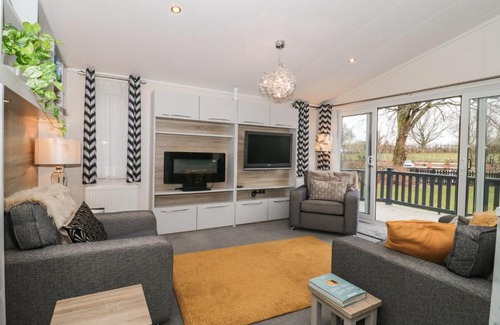 Wimborne House | Owls Nest