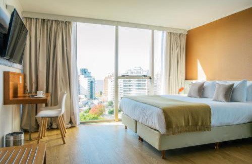 Punta Carretas Hotel | Own Montevideo