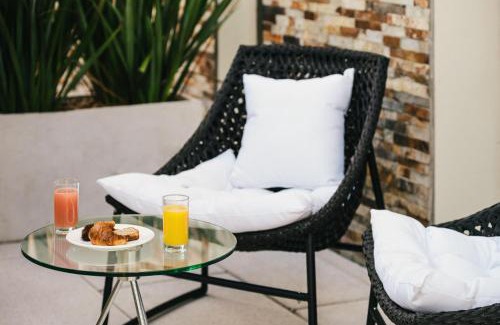 Punta Carretas Hotel | Own Montevideo