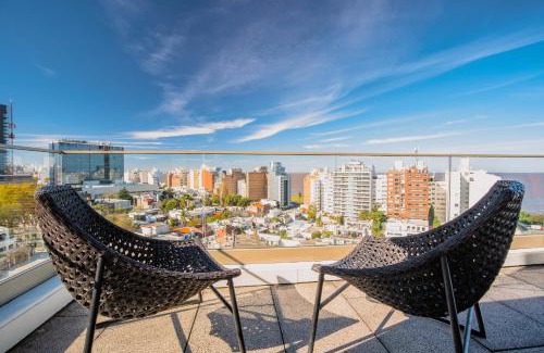 Punta Carretas Hotel | Own Montevideo