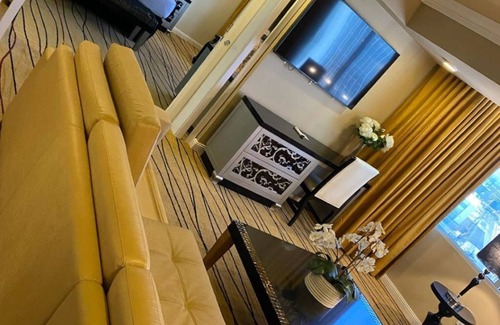 Las Vegas Resort | Owners Suite