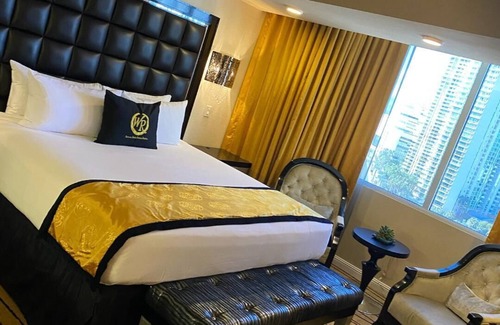 Las Vegas Resort | Owners Suite