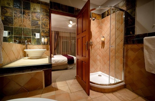 Bronkhorstspruit House | Oxbow Country Estate