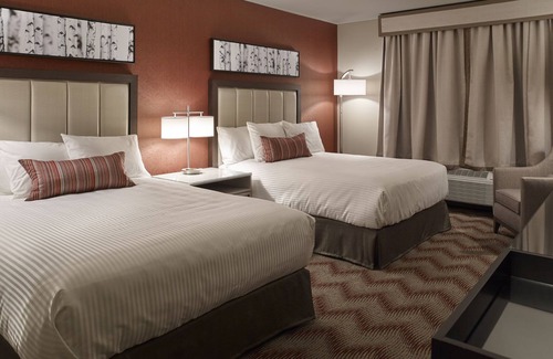 Oxford Hotel | Oxford Casino Hotel