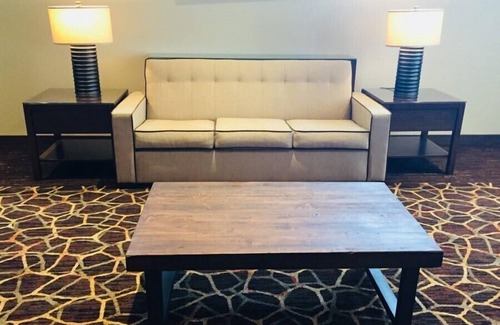 Oxford Hotel | Oxford Casino Hotel