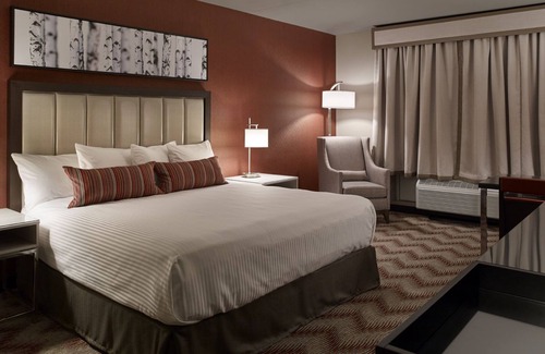 Oxford Hotel | Oxford Casino Hotel